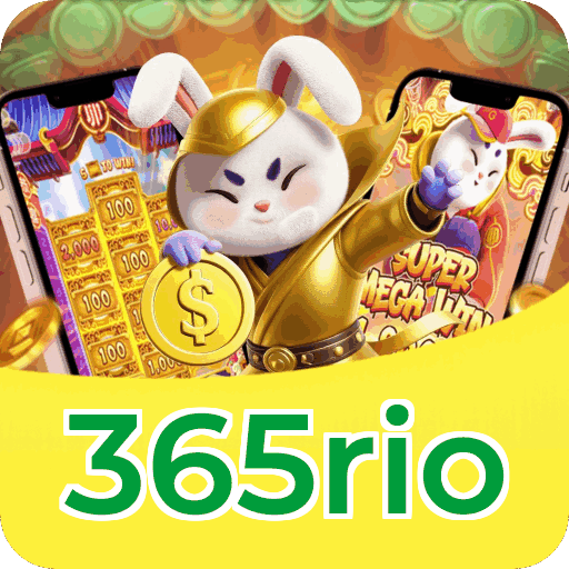 365rio Logo
