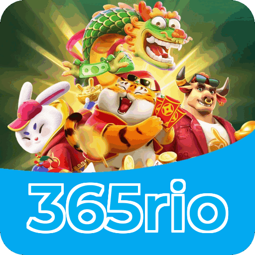 365rio Logo